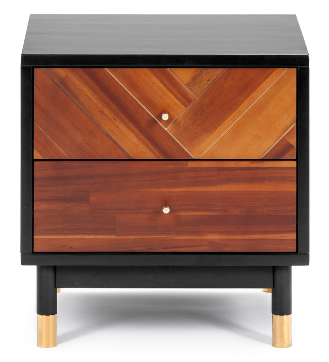 Jacob Side Table