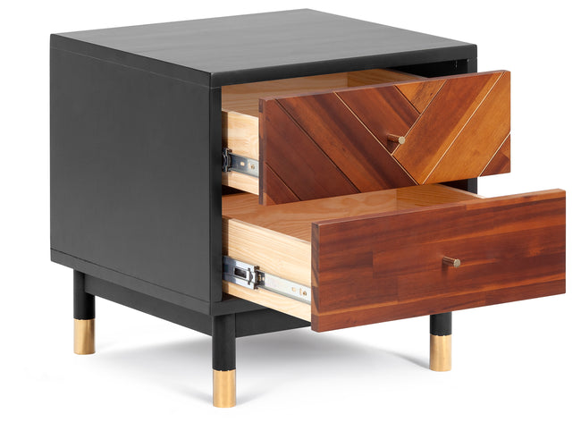 Jacob Side Table