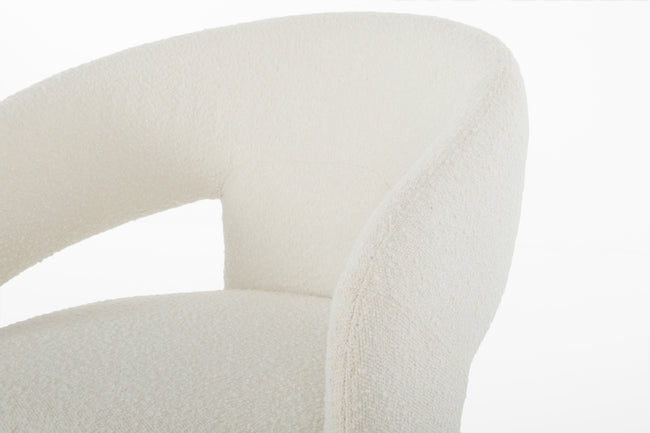 Cole Acent Chair