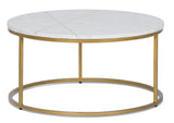Jane Nesting Coffee Table