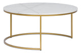 Jane Nesting Coffee Table