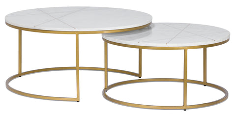 Juno Nesting Coffee Table
