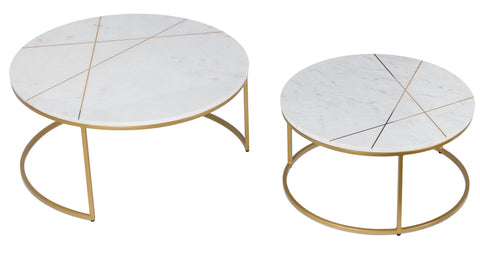 Juno Nesting Coffee Table