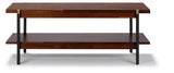 Soho Bench/ Coffee Table