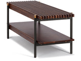 Soho Bench/ Coffee Table