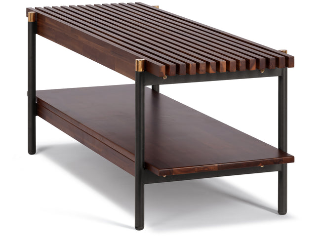 Soho Bench/ Coffee Table