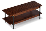 Soho Bench/ Coffee Table