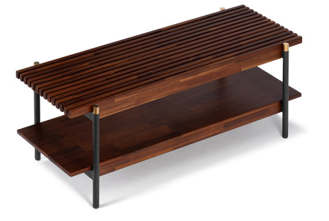 Soho Bench/ Coffee Table