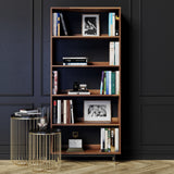 May Bookcase