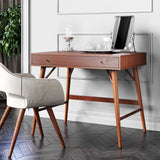 Mason Solid Wood Desk