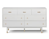 Parker Dresser