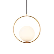 Bobbi Pendant Light