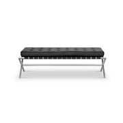 Ava Metal Bench