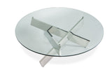 Ava Round Coffee Table