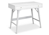 Mason Solid Wood Desk