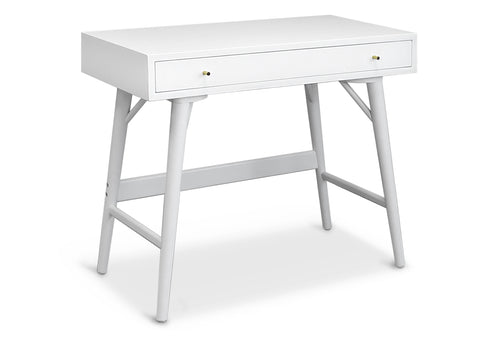 Mason Solid Wood Desk