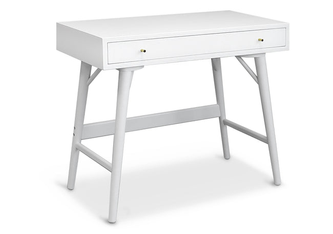 Mason Solid Wood Desk