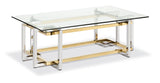 Mir Coffee Table