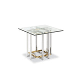 Mir Side Table