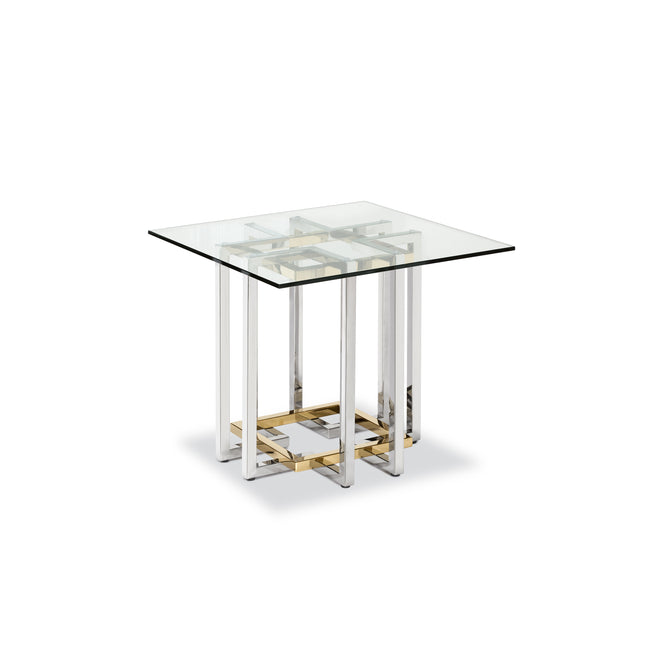 Mir Side Table