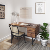 May Wood Desk