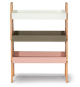 Maxon Stacking Shelf