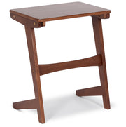 Hera Solid Wood C Table