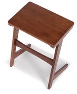 Hera Solid Wood C Table