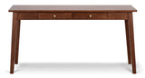 Grayson Solid wood Large Desk