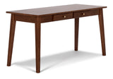 Grayson Solid wood Large Desk