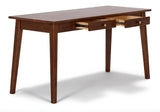 Grayson Solid wood Large Desk