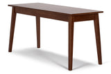 Grayson Solid wood Large Desk