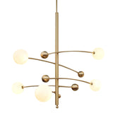 Orion Chandelier