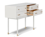 Parker Console