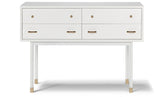 Parker Console