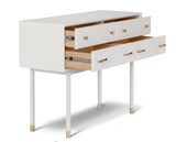 Parker Console