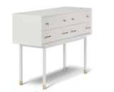 Parker Console