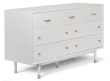 Parker Dresser