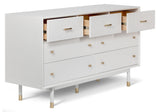 Parker Dresser