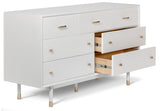 Parker Dresser