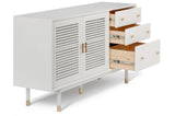 Parker TV Cabinet