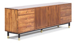 May High TV Media Stand