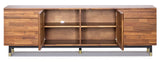 May High TV Media Stand