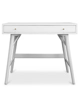 Mason Solid Wood Desk