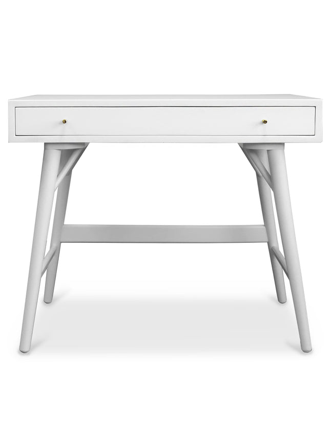 Mason Solid Wood Desk