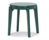 Ada Solid Wood Stool