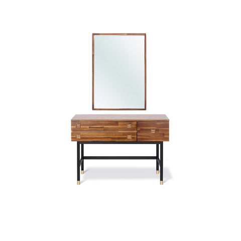 May Vanity Desk