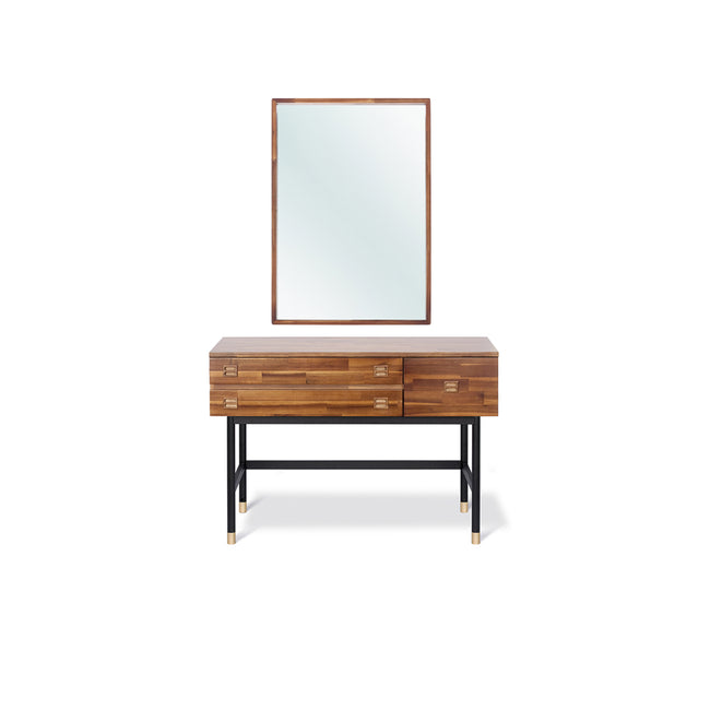 May Vanity Desk