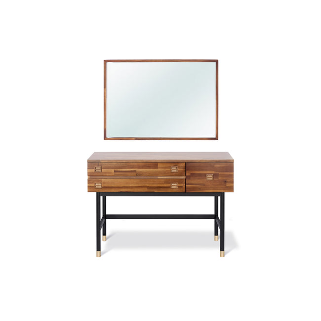 May Vanity Desk